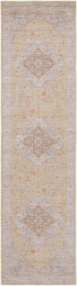 Avant Garde Machine Woven Rug