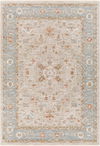 Avant Garde Machine Woven Rug thumbnail 0
