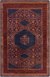 Haven Handmade Rug, by Surya, 3' length x 2' width thumbnail