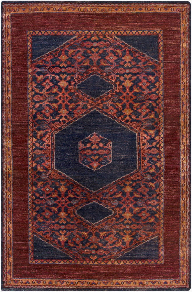 Haven Handmade Rug large image 