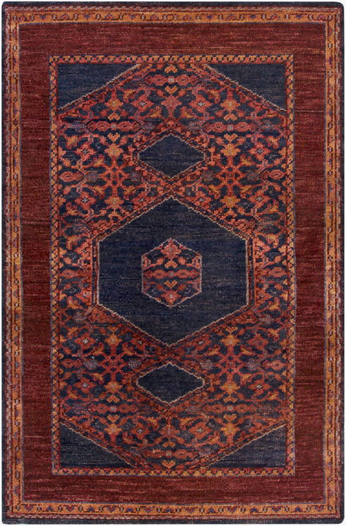 Haven Handmade Rug