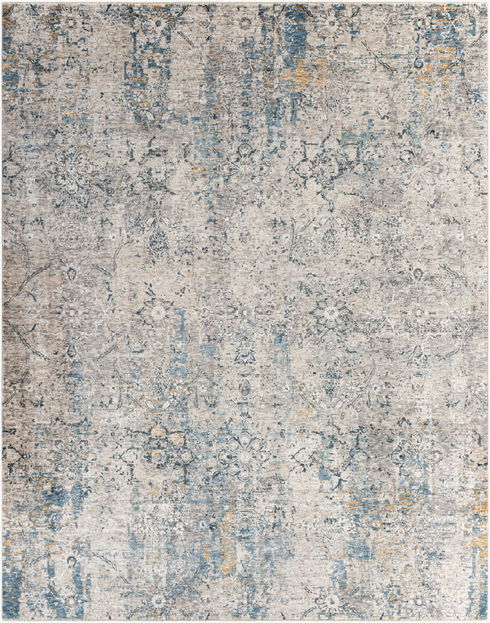 Cardiff Machine Woven Rug