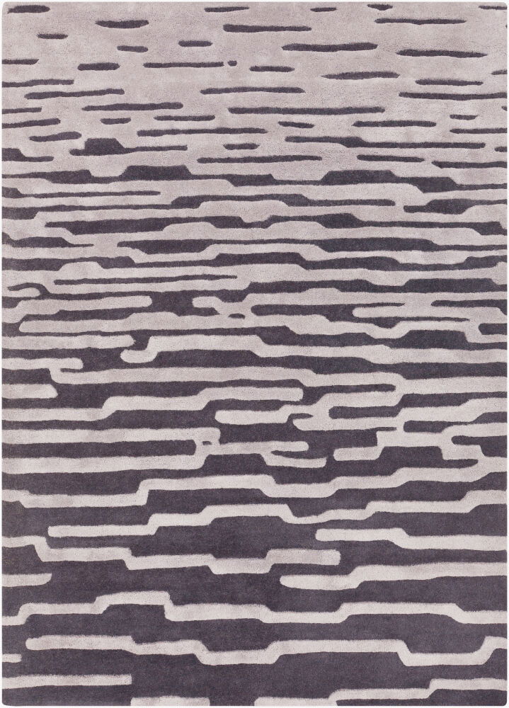 Harlequin Handmade Rug large image 