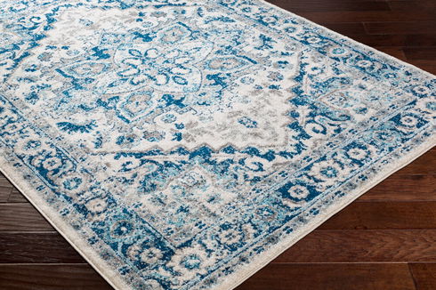 Norwich Machine Woven Rug