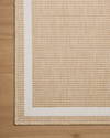 Loloi Easton Rug, 5'3" length x 7'6" width thumbnail 6