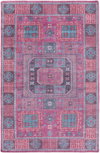 Greta Handmade Rug, by Surya, 9' length x 6' width thumbnail