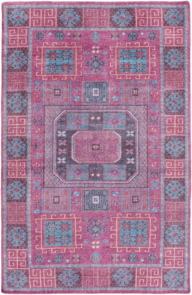 Greta Handmade Rug large image 
