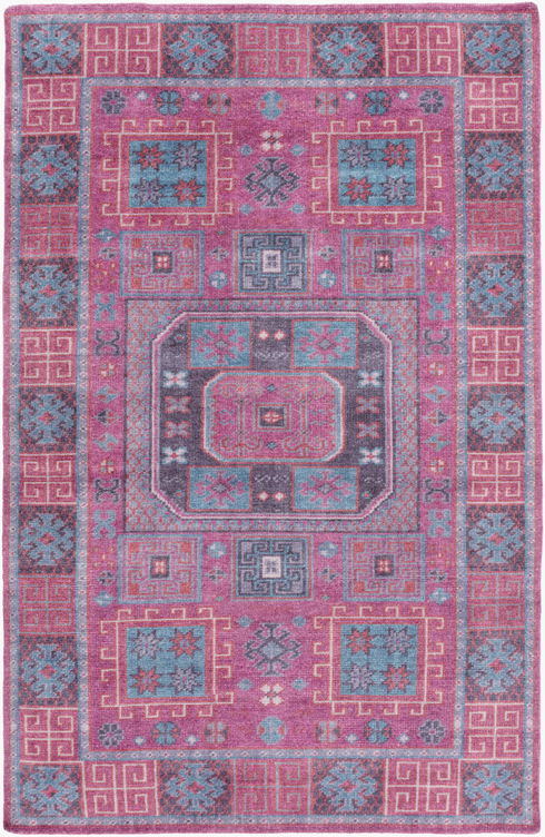 Greta Handmade Rug