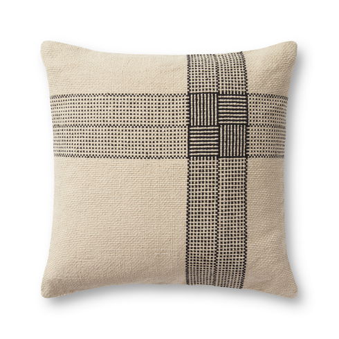 Magnolia Home by Joanna Gaines x Loloi Wells Pillow
