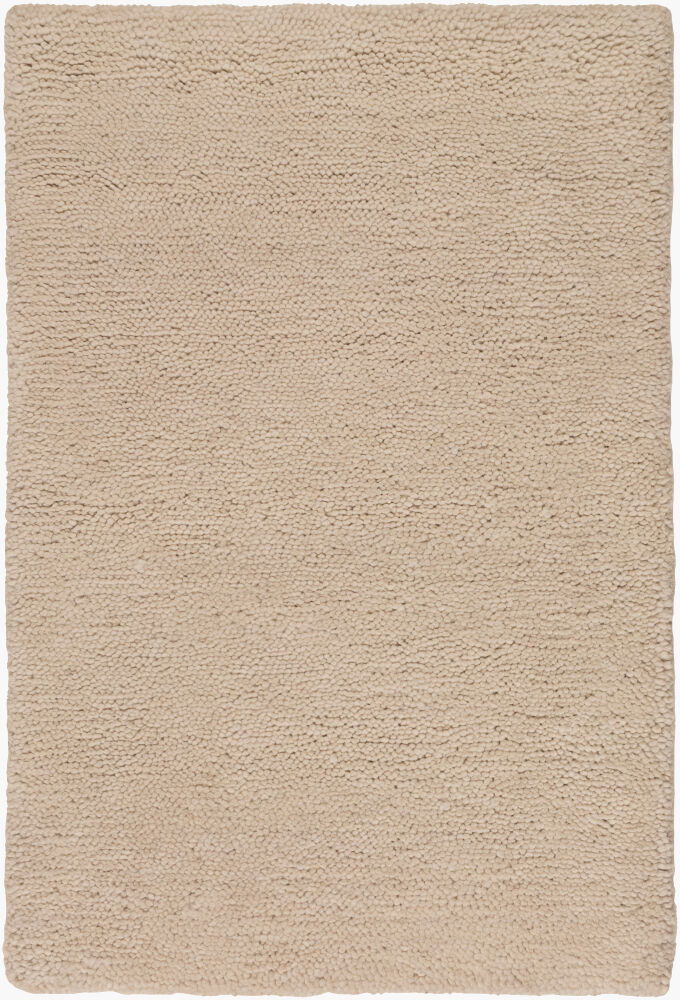 Cotswald Handmade Rug, by Surya, 3' length x 2' width