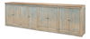 Eight Is Enough Sideboard  Antique Blue thumbnail 2