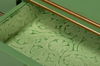 Gabriella Shagreen Desk/Table Watercress thumbnail 4