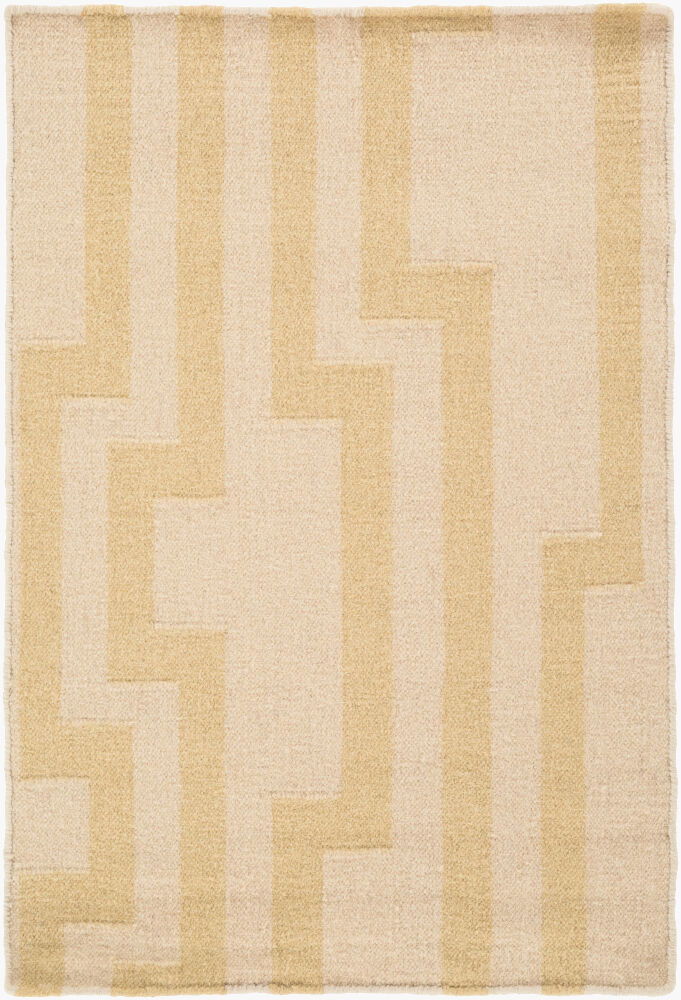 Market Place Handmade Rug large image 