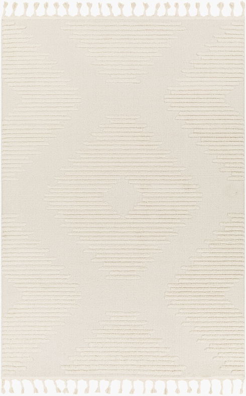 Nora Machine Woven Rug