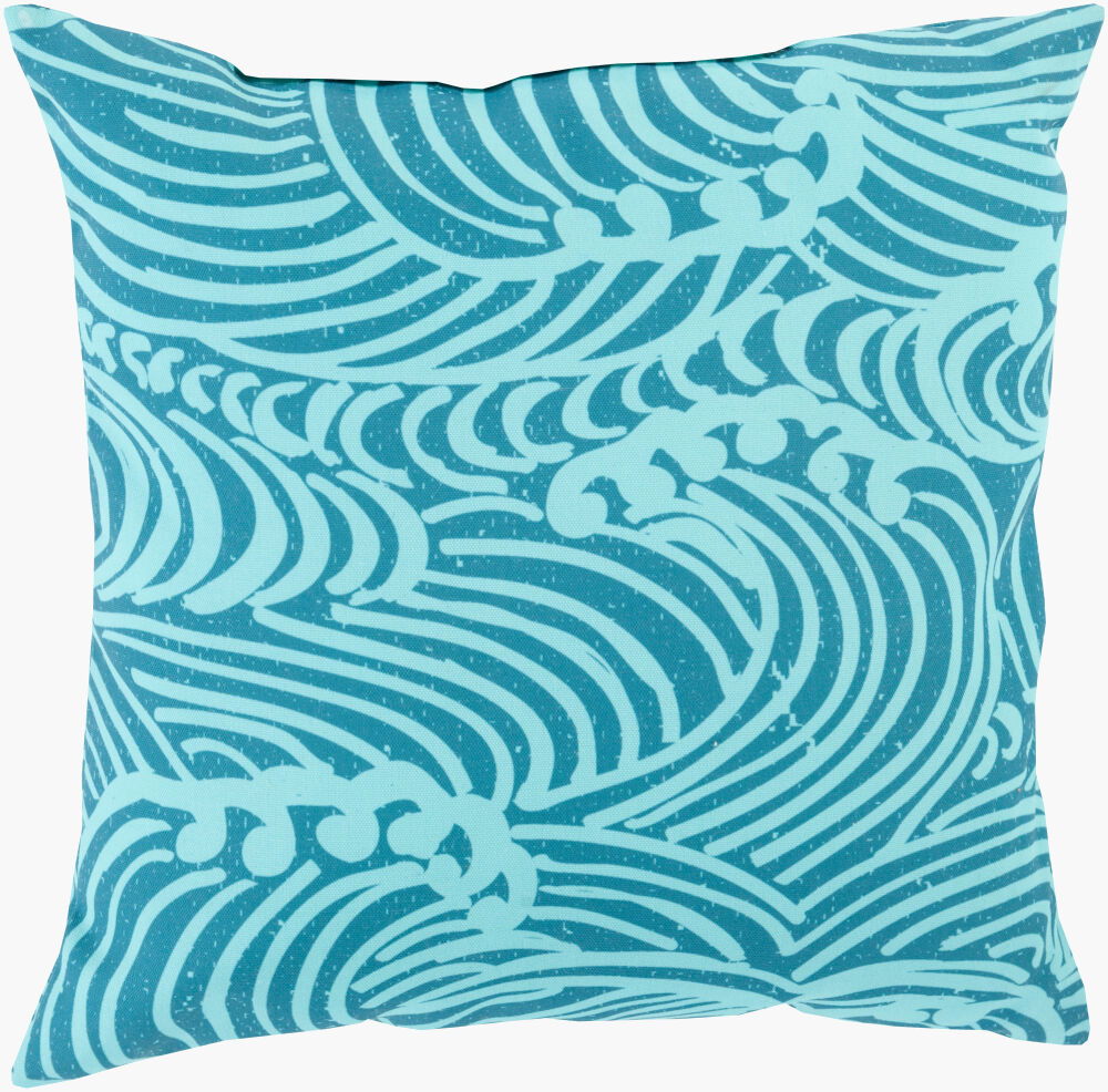 Mizu Accent Pillow large image 