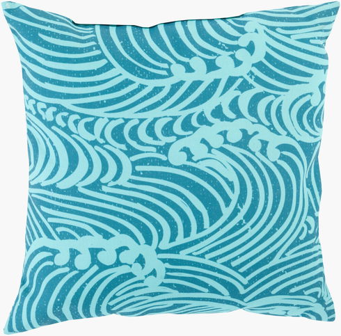 Mizu Accent Pillow