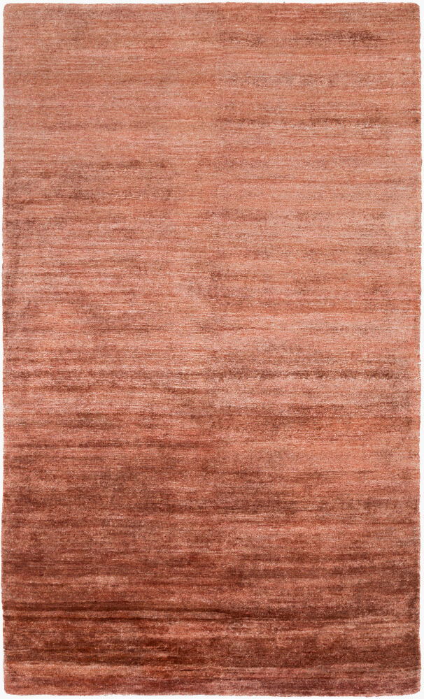 Gilded Handmade Rug, by Surya, 11' length x 8' width