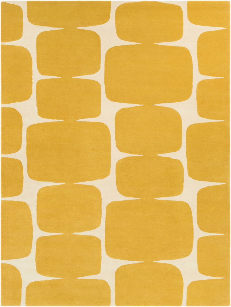 Scion Handmade Rug, by Surya, 11' length x 8' width