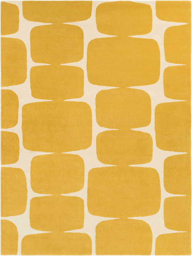 Scion Handmade Rug, by Surya, 11' length x 8' width