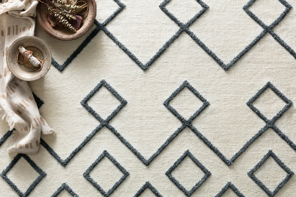 Loloi II Adler Rug, 9'3" length x 13' width View 3
