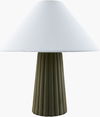 Conju Accent Table Lamp, by Surya, 14" width x 16" height thumbnail