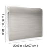 Washed Gravel Linen Wallpaper thumbnail 5