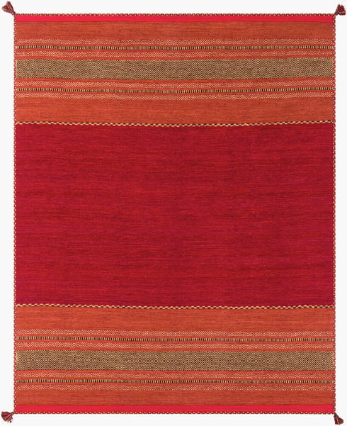 Trenza Handmade Rug