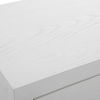 Aiken White 2 Door Cabinet thumbnail 8