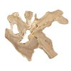 Terrains Natural Wood Wall Decor thumbnail 3
