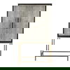 Mako Bar Cabinet Grey thumbnail 0
