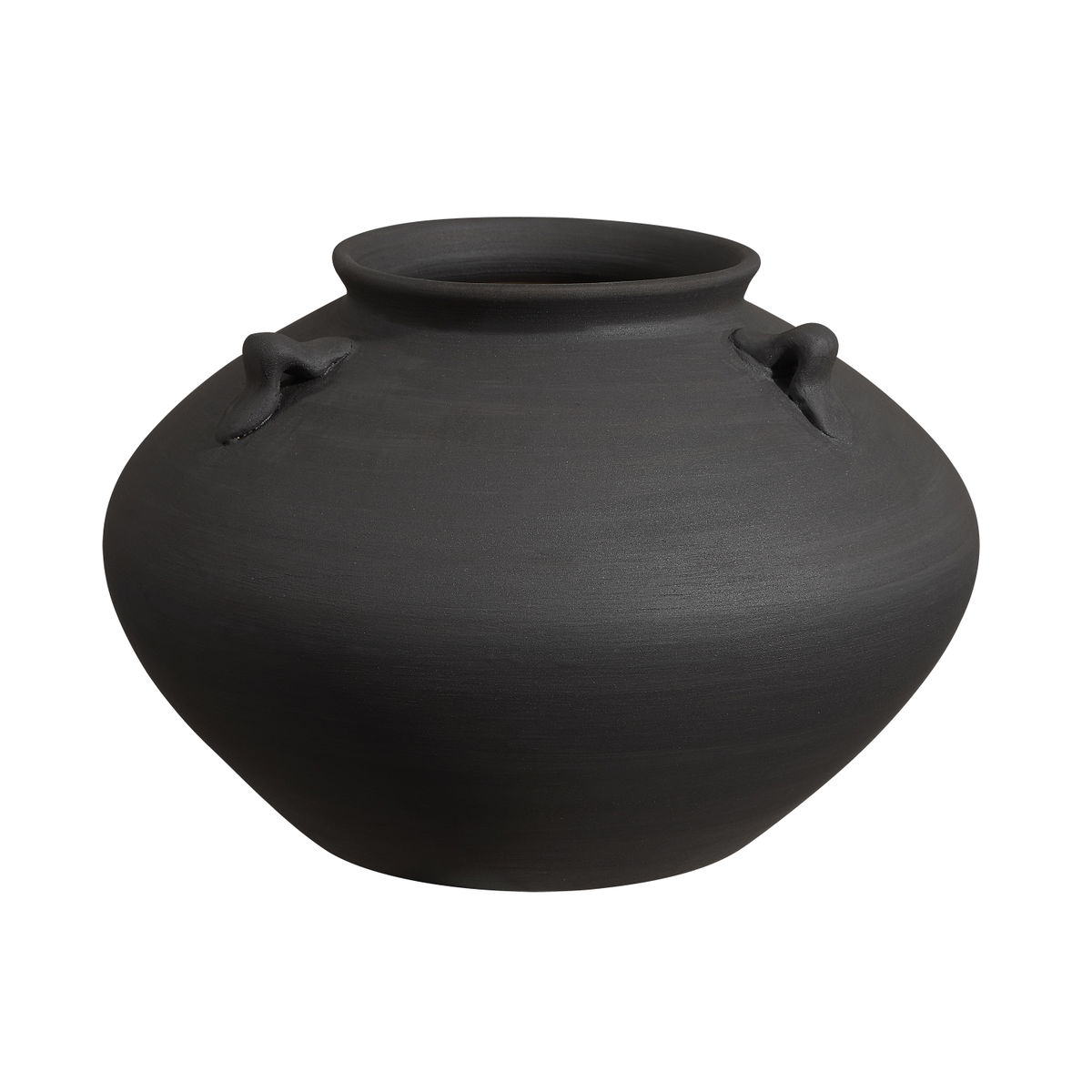 Asher, Vase by Renwil, 8.27" height x 12.4" depth View 4