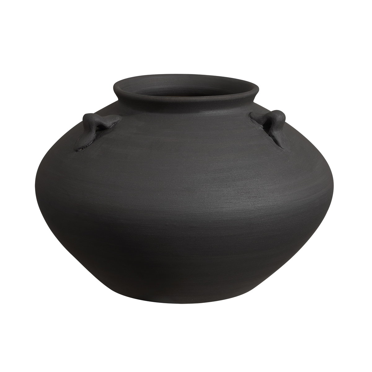 Asher, Vase by Renwil, 8.27" height x 12.4" depth View 4
