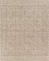 Newcastle Handmade Rug, by Surya, 9' length x 6' width thumbnail