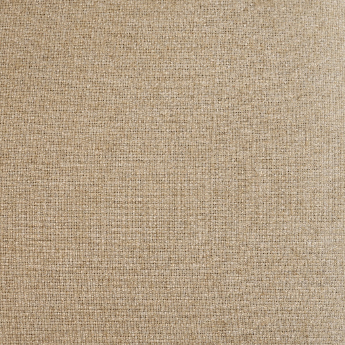Tabitha Low Back 26.75in Seat Counter Stool | Beige Fabric with Wood, Counter & Bar Stool by Mercana, 23.25" length x 22" width x 36.75" height View 5