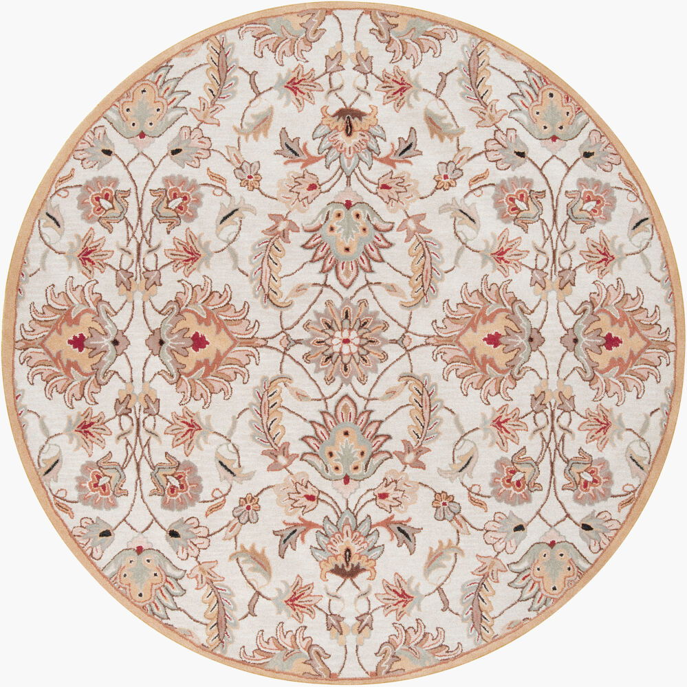 Caesar Handmade Rug large image 