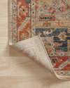 Loloi Jocelyn Rug, 5'5" length x 7'6" width thumbnail 7
