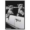 Convertible Feline II (No Embellishment), Art by Oliver Gal,  20x30 thumbnail 1