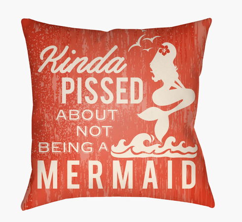 Litchfield Accent Pillow