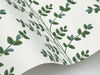Climbing Vine Blue Wallpaper thumbnail 4