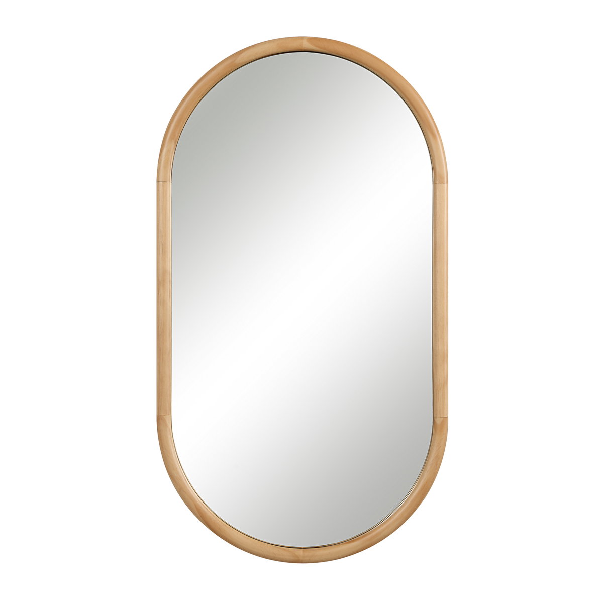 Puno, Mirror by Renwil, 36" height x 1" depth View 1