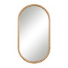 Puno, Mirror by Renwil, 36" height x 1" depth thumbnail 1