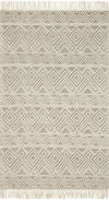 Loloi II Noelle Rug, 1'6" length x 1'6" width thumbnail 1