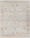 Once Upon a Time Handmade Rug, by Surya, 12'6" length x 9'10.11" width thumbnail