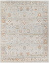 Once Upon a Time Handmade Rug, by Surya, 1'4.93" length x 1'4.93" width thumbnail