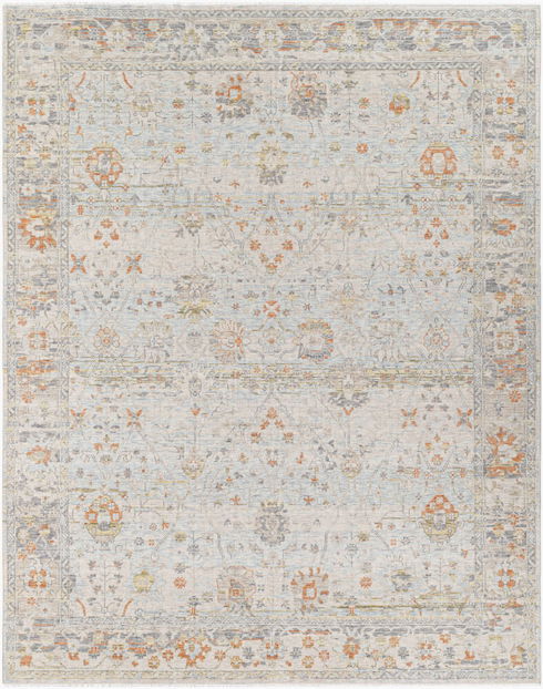 Once Upon a Time Handmade Rug