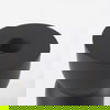 Malta Small Black Metal Candle Holder thumbnail 3