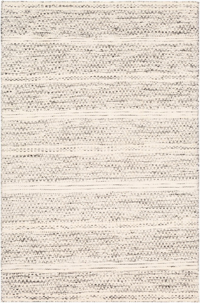 Mardin Handmade Rug, by Surya, 7'6" length x 5' width
