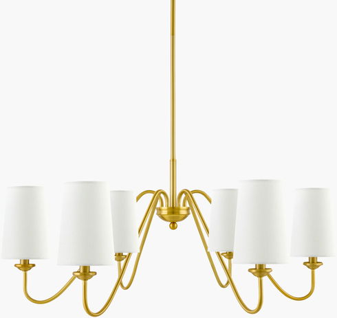 Paloma Chandelier