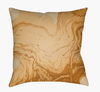 Textures Accent Pillow, Decorative Pillow by Surya, 22" length x 22" width thumbnail