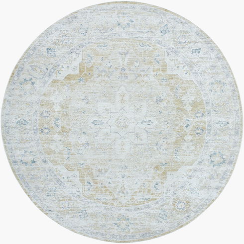Emory Machine Woven Rug